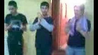 sıla erkek öğrenci yurdu(üç silahşörler)(onur,kerim&emrah)