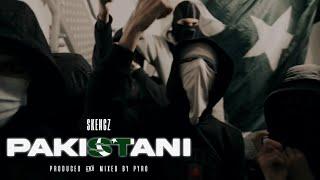 Skengz - Pakistani (Official Music Video)