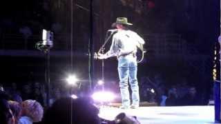 George Strait Arkansas DaveMVI_0913.MOV