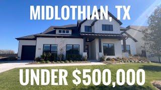 Modern Farmhouse Texas | 30 minutes from Dallas in Midlothian, TX