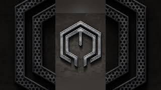 New Setting logo design in illustrator | #shorts #illustrator