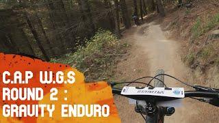 Christchurch Adventure Park , Winter Gravity Series Round 2 : Gravity Enduro