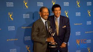 44th Annual Sports Emmy® Awards Honors Bryant Gumbel with a Lifetime Achievement Award