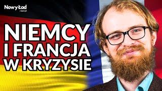 Kacper Kita: Europa w chaosie. Populizm - ratunek czy ślepa uliczka? Spotkanie  klubu NŁ w Radomiu