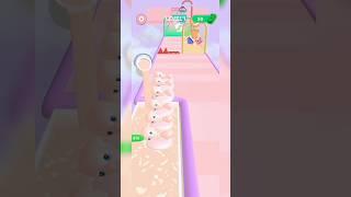 Cute Baby Maker Factory #shorts #mobilegame #viral #shortvideo