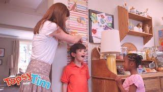 Who's Taller?? | Topsy & Tim Mega Compilation For Kids | WildBrain Zigzag