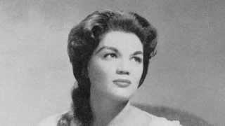 Tennessee Waltz ( 1959 ) - CONNIE FRANCIS - Lyrics