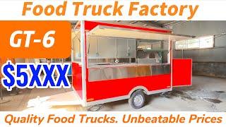 Quality Food Trucks Unbeatable Prices "Bringing Your Food Truck Ideas to Life