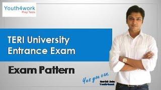 NPAT Exam - Pattern | What's the pattern for National Test For Programs After Twelfth?