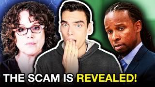 This “anti-racism” SCAM just got exposed (it’s so toxic)