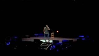 Larry The Cable Guy - Blue Collar Comedy Tour [LIVE] @ The Scotiabank Place 2010