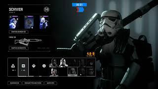 James Bossk Mod in Battlefront 2