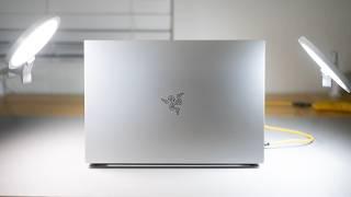 Razer Blade 18 2024 After several months