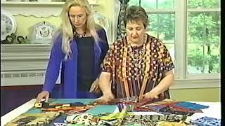 Quilt Central TV: Guatemalan Bedroom (Ep. 409)