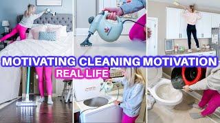 *SUPER MOTIVATING* CLEAN WITH ME 2021 | DAYS OF EXTREME SPEED CLEANING MOTIVATION | HOMEMAKING