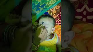 hay Mora kala kanchana#cute#baby #shortsvideo#youtubeshorts#kajaltika#kajal