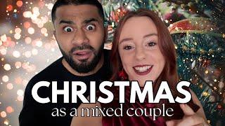 Celebrating Christmas As A Mixed Couple: Interfaith Love & Cultural Traditions