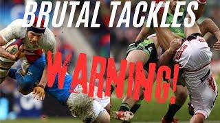 TOP 20 big rugby hits not for the faint hearted episode 3