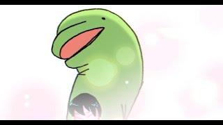 Sad DINO Dance  | @bithapi