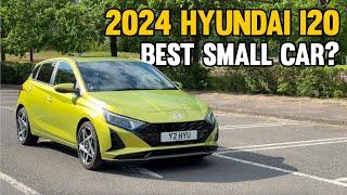 2025 Hyundai i20 Review | Goodbye Fiesta