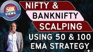 How to Find Scalping Opportunity in Nifty and BankNifty