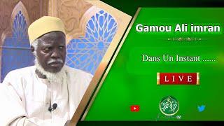 Direct : Gamou Ali Imran Du Samedi 07 Septembre 2024 ( Terrain Castors )