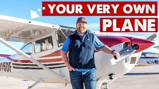 The Ultimate Guide to Buying an Airplane (Full Webinar)