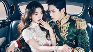 【ENG SUB】Girl Wait For 3 Years But Was Betrayed,Unexpectedly,Cold Young Marshal Pursued Her Madly！