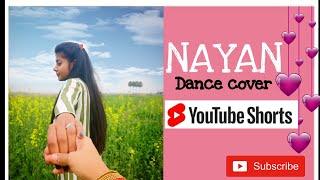 Nayan || Dhvani B || Jubin N || #Shorts Chhavi Singh #trending