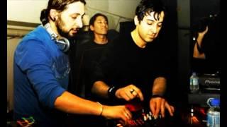 Deep Dish - Live @ Bedrock London 2000. 09. 02 Part1