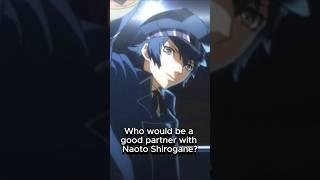 The Best Naoto S. #bbtag Teams For You! #fgc