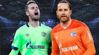 Ralf Fährmann - Survivor  | Best Saves | Schalke Best of