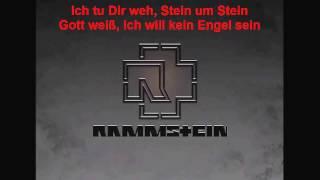 Rammstein - Ramm4