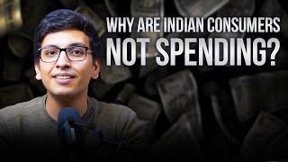 Are Indians not spending? | The Daily Brief