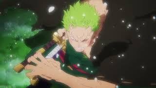 Zoro SAVES CAPTAIN Bonney | English Sub