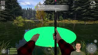 Russian Fishing 4 New Player Guide 2024 P1 New Beginnings