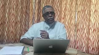 Introduction to Srinivasan Ranganathan