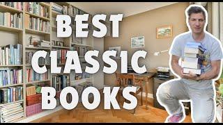 Best Classic Literature Books Of All TimeBook Box Unboxing 2024 #22