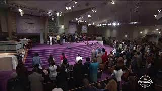 Bethany Baptist Church Live Stream