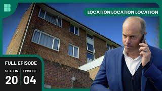 Navigating South London's Property Market - Location Location Location