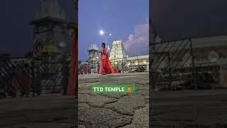 Tirumala Tirupati Temple Brahmotsavam 2024 Festival