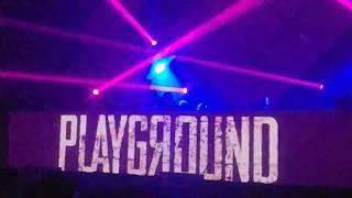 Playground fest 2017 (I)