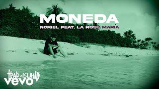 Noriel, La Ross Maria - Moneda (Visualizer)