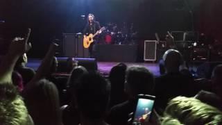 Watch Over You - Alter Bridge 10-7-16