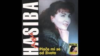 Hasiba Agic - Kono Sarajko   Audio 1998HD