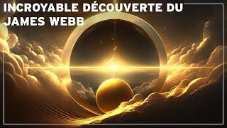 Un INCROYABLE Voyage les plus BELLES Découvertes de l'Univers du JAMES WEBB | Documentaire Espace