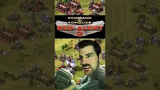 Red Alert 2 - SECRET UNIT! | Pro Command & Conquer (Daily videos) #redalert2