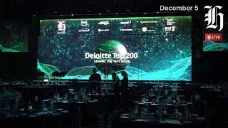 Deloitte Top 200