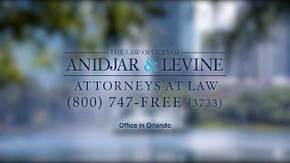 Hire an Orlando Car Accident Lawyer