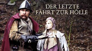 Der letzte fährt zu Hölle (MÄRCHEN I ganzer Spielfilm auf Deutsch, kostenlose Kinderfilme anschauen)